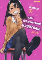 Non tormentarmi, Nagatoro!